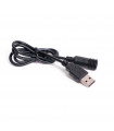 CABLE CONECTOR USB LUCES TFHPC
