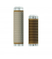 BROOKS CAMBIUM GRIPS (NATURAL-SILVER/130-100 MM)