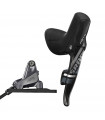 SRAM FORCE 22 DOUBLE TAP® HYDRAULIC FRONT SHIFT/BRAKES SYSTEM (FRONT)