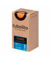 TUBOLITO TUBO-FOLDING AV TUBE (20" x 1.2"-1.8")