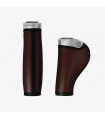 BROOKS GP1 LEATHER GRIPS (BROWN/130 MM-100 MM)