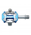HT M2 CROSS COUNTRY PEDALS (MARINE BLUE)