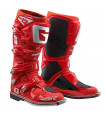 GAERNE SG-12 BOOTS (SOLID RED)