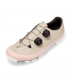 QUOC GRAN TOURER CROSS COUNTRY SHOES (DUSTY PINK)