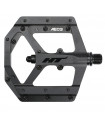 HT AE03 DOWNHILL PEDALS (STEALTH BLACK)