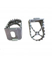 HIGASHI FOOT PEGS SPARE PART