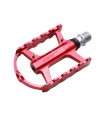 HT ARS02 URBAN PEDALS (RED)