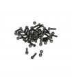 PINS PEDALES HT PA03A (NEGRO)