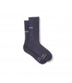 CALCETINES QUOC ALL ROAD (CHARCOAL)