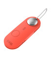 KNOG SCOUT TRAVEL LUGGAGE ALARM AND FINDER (RED)