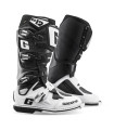 GAERNE SG-12 LIMITED EDITION BOOTS (WHITE/BLACK)