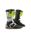 GAERNE BALANCE CLASSIC TRIAL BOOTS (YELLOW/BLACK)