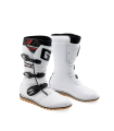 GAERNE BALANCE CLASSIC TRIAL BOOTS (WHITE)