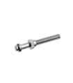 BROOKS SADDLES TENSION PIN WITH NUT (70 MM)