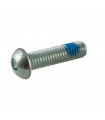 RTECH ROUNDED HEX HEAD SCREWS (M8X30/15 PIECES)