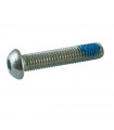 RTECH ROUNDED HEX HEAD SCREWS (M8X40/15 PIECES)