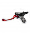 ASV F3 CLUTCH SHORTY LEVER WITH ANTILOCK (4T)