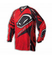 UFO MX-22 JERSEY (RED)