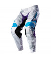 ONE INDUSTRIES CARBON NAPALM PANTS (WHITE)