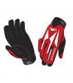 TOP FUN PRO GLOVES (RED)