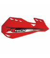 RTECH DUAL HANDGUARDS (RED)