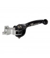 RTECH FORGED CLUTCH LEVER FOR BREMBO PUMP (BLACK)