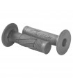 RTECH WAVE GRIPS (GREY/116 mm)