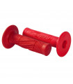 RTECH WAVE GRIPS (RED/116 mm)