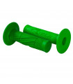 RTECH WAVE GRIPS (GREEN/116 mm)