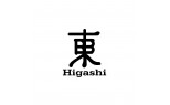 HIGASHI